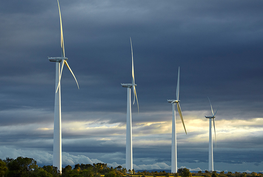 The company's history | ACCIONA The company's history | ACCIONA