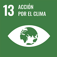 Objetivo de Desarrollo Sostenible 13 Objetivo de Desarrollo Sostenible 13